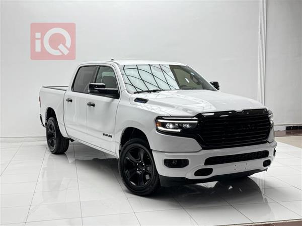 Ram 1500 2024 for sale in Iraq - Erbil